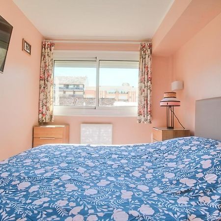 La Douce Vie Apartment Le Touquet Exterior photo