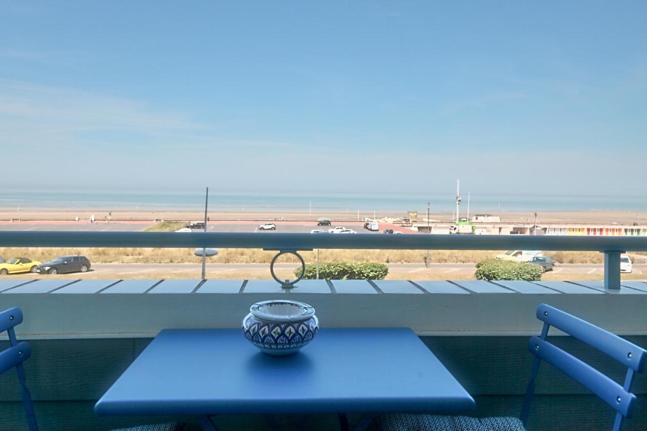 La Douce Vie Apartment Le Touquet Exterior photo