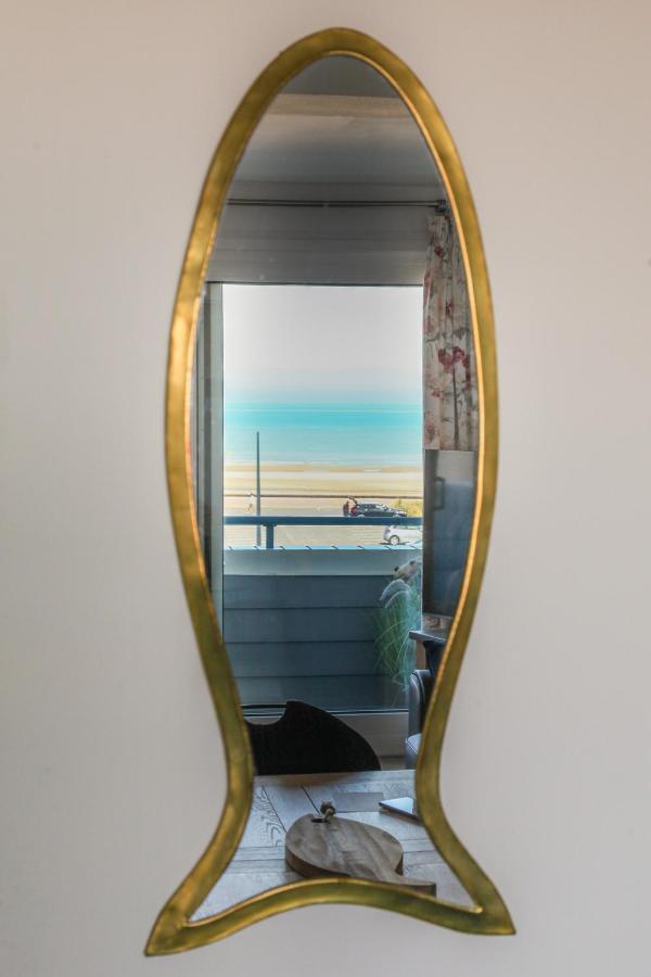 La Douce Vie Apartment Le Touquet Exterior photo