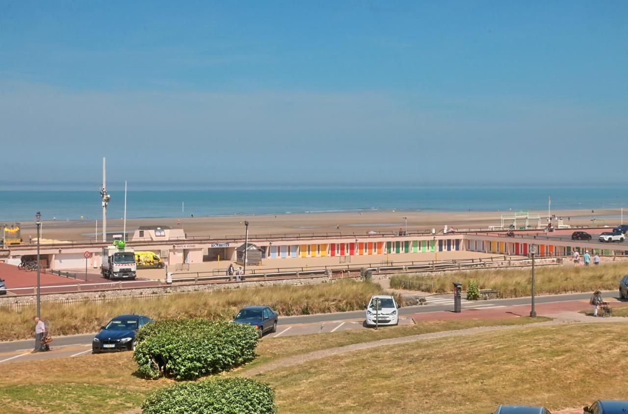 La Douce Vie Apartment Le Touquet Exterior photo